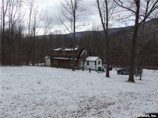 6812 Lake Rd, Honeoye, NY 14471-9538