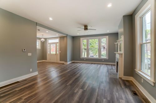 1822 Clarion Ave, Cincinnati OH  45207-1204 exterior