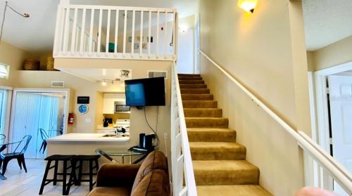 3174 Tamarind Cir, Kissimmee FL  34747-1630 exterior