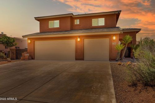 5300 Kylene Pl, Sierra Vista, AZ 85635-8286