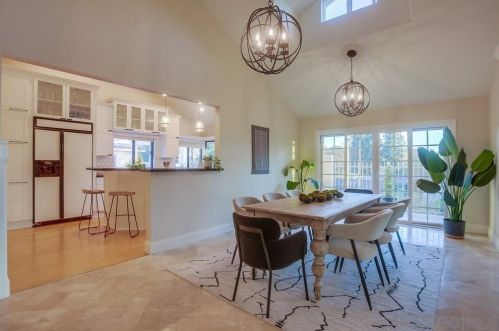 3106 Circa De Tierra, Encinitas CA  92024-6905 exterior