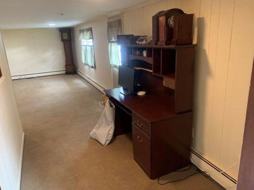 1545 Walnut Ln, Macungie PA  18062-9407 exterior