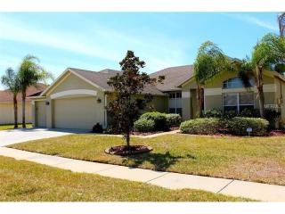 22528 Magnolia Trace Blvd, Lutz FL  33549-9307 exterior