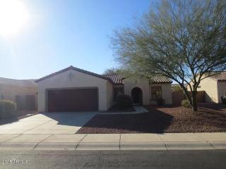 16573 Tranquility Ln, Sun City, AZ 85387-2883