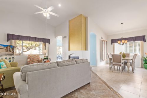 4716 Morning Vista Ln, Cave Creek AZ  85331-6276 exterior