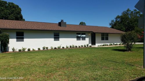 6447 Cable Ave, Cocoa, FL 32927-3172
