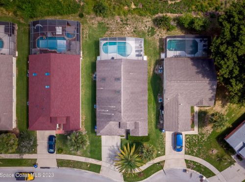 2631 Autumn Creek Cir, Kissimmee FL  34747-2236 exterior