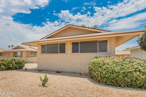 10709 Tropicana Cir, Sun City, AZ 85351-1507