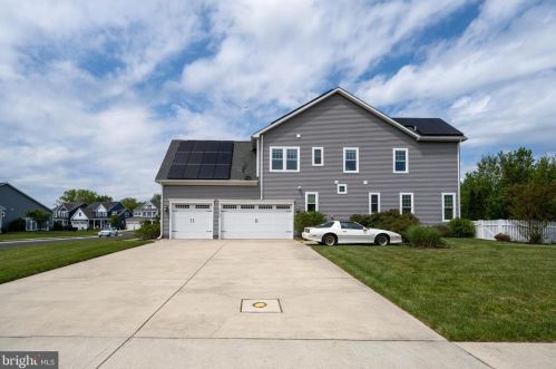 37428 Bella Via Way, Millville DE  19970 exterior