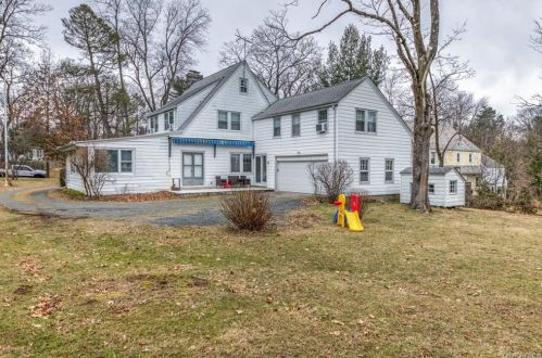 15 Fenimore Rd, New Rochelle NY  10804-2103 exterior