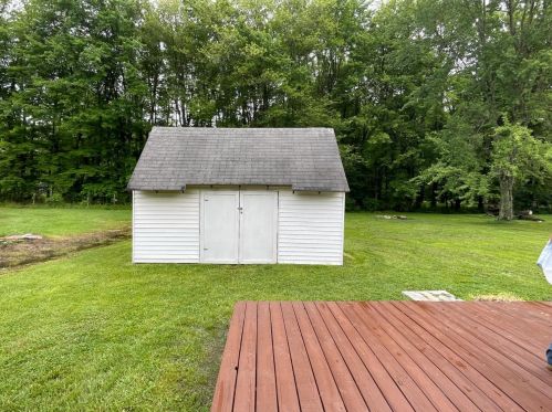 1717 Parker Rd, Milford OH  45150-2616 exterior