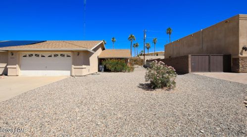 2951 Caravelle Dr, Lake Havasu City, AZ 86406-6152