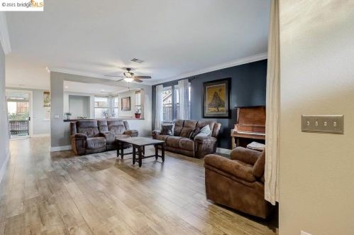 4650 Salvador Ln, Oakley, CA 94561-2763