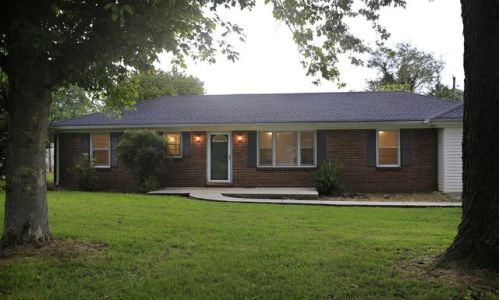 918 Faulkner Springs Rd, Mc Minnville, TN 37110-1185