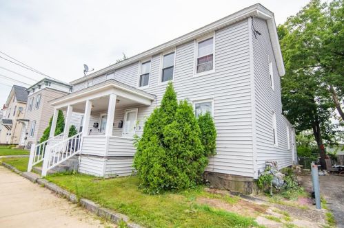 23 Bowers St, Nashua NH  03060-3904 exterior
