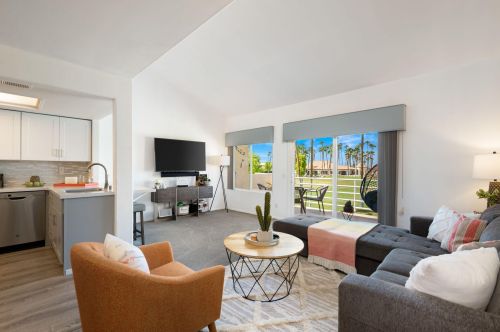 78289 Scarlet Ct, La Quinta CA  92253-3845 exterior