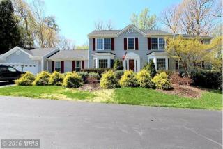 8403 Silverdale Ct, Lorton, VA 22079-3065