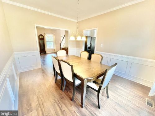 5903 Sunlight Mountain Rd, Spotsylvania VA  22553-4477 exterior