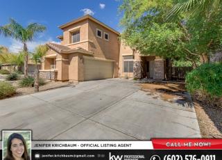 16453 152nd Ct, Sun City, AZ 85374-7402