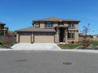 2978 Crosswater Loop, Richland, WA 99354-5011