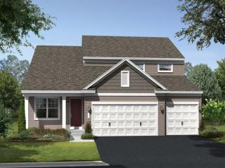 12702 Petersburg St, Lino Lakes MN  55449 exterior