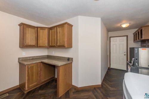 742 Hantz Rd, Scanlon MN 55720-2642 exterior