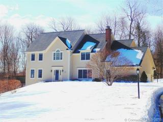 107 Taine Mountain Rd, Unionville, CT 06013-1919