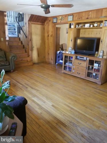 25166 County Rd, Seaford DE  19973-8631 exterior