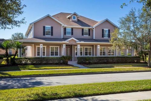 10183 Sweetleaf St, Orlando, FL 32827-6864