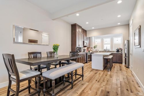 1803 Palisades Dr, Santa Rosa CA  95403-5706 exterior