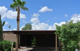 6953 Village View Dr, Tucson, AZ 85741-2454