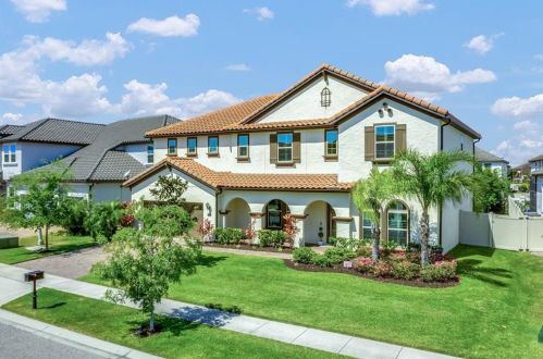 8148 Chilton Dr, Orlando, FL 32836