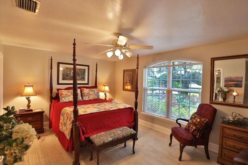 1819 Lake Reedy Blvd, West Frost Proof FL  33843-9655 exterior