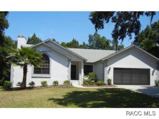 4535 Otter Pt, Homosassa, FL 34448-3335