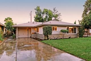 2808 Simpson Ave, Fresno, CA 93703-1144