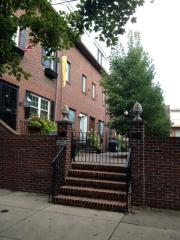 517 Randolph Ct, Philadelphia PA  19147-1400 exterior