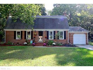 110 Tabb Ln, Yorktown, VA 23693-3530
