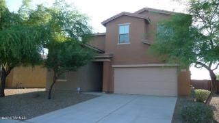 12940 Sabal Palm Way, Marana, AZ 85653-7789