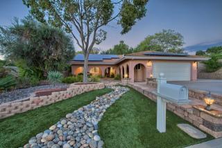 12184 Vista Del Cajon Rd, Lakeside, CA 92040-5538