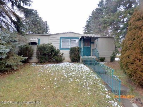 300 Jefferson St, Olyphant, PA 18447-2023