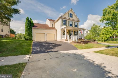 100 Trinley St, Pottstown, PA 19465-7740