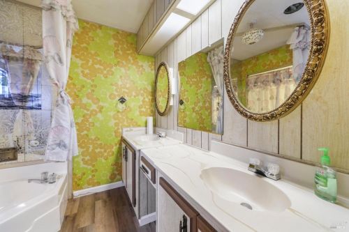 14 Bel Air Cir, Fairfield CA  94533-2811 exterior