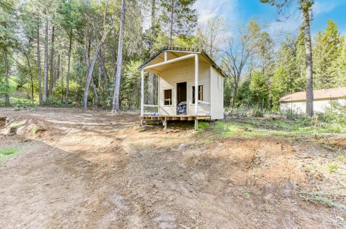 5257 Cold Springs Dr, Michigan Bluff CA  95631-9740 exterior