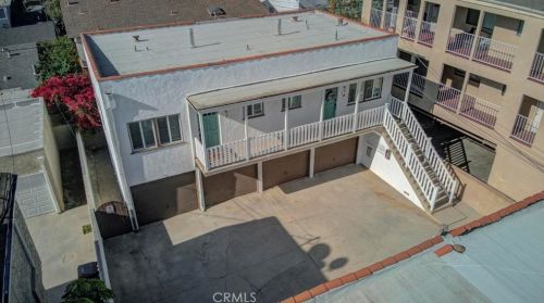 757 Redondo Ave, Long Beach CA  90804-5140 exterior