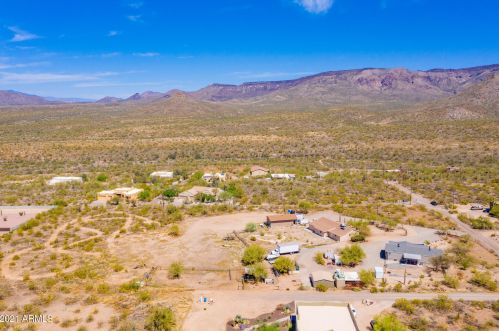 45444 20th St, Phoenix AZ 85087-7526 exterior