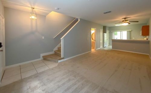 403 Wilton Cir, Sanford FL  32773-4949 exterior