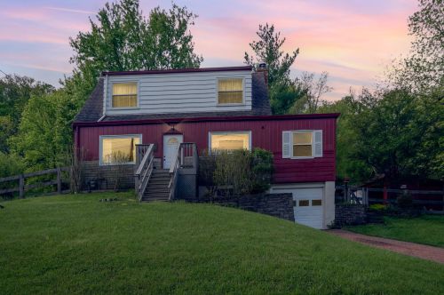 1328 Water Works Rd, Newport, KY 41071