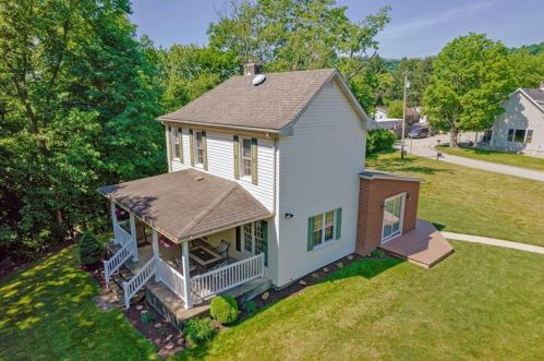 312 Yough St, West Newton, PA 15089-1173