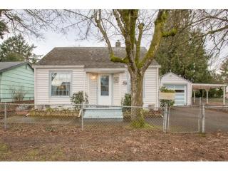 6647 64th Ave, Portland, OR 97206-7417