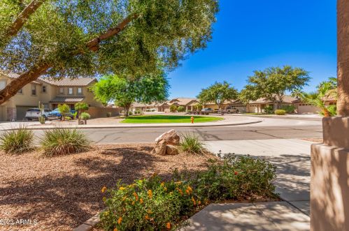 29917 Candlewood Dr, San Tan Valley AZ  85143-3813 exterior